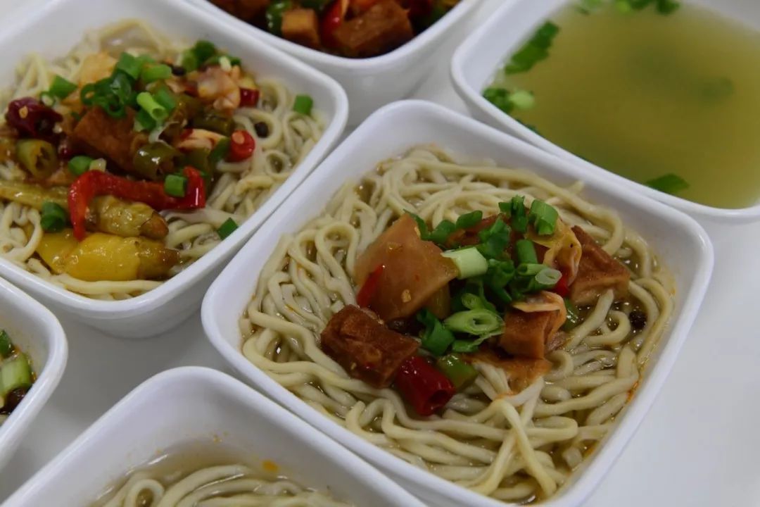 农业大学出品的美食,中国农业大学美食