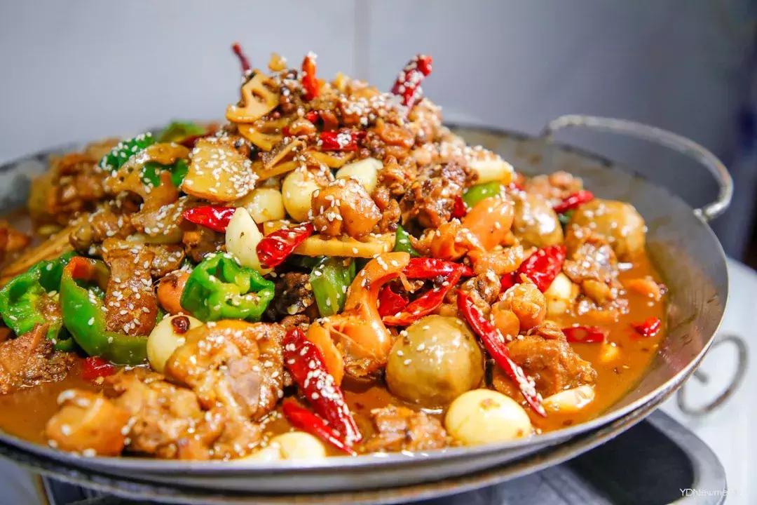 吃了一年，赌上武昌伢尊严，才敢给你们写这份武昌美食打卡地图！