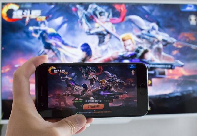 华为手机投屏到电视大屏,华为mate40pro怎么投屏到电视上