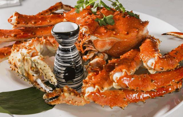 便宜平价美味海鲜,平价海鲜上海