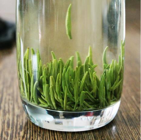 安康平利县茶叶有哪些,安康平利是啥茶