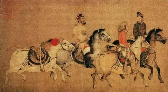 赵武灵王的胡服骑射对后世影响,赵武灵王胡服骑射的背景内容影响