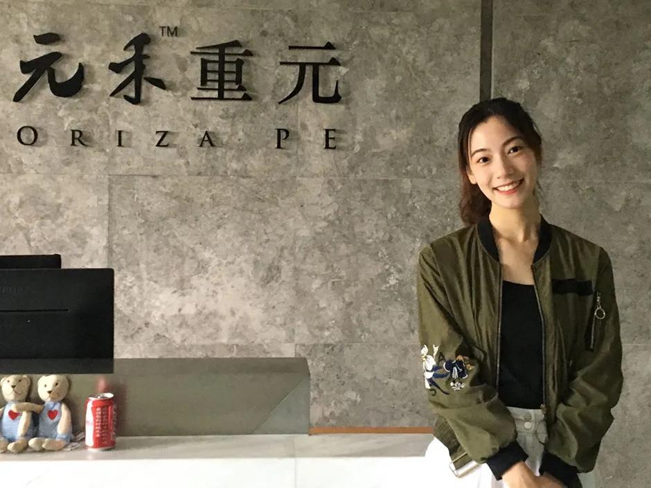 毕业撞上疫情:“实习大神”全能学姐的风险管理攻略