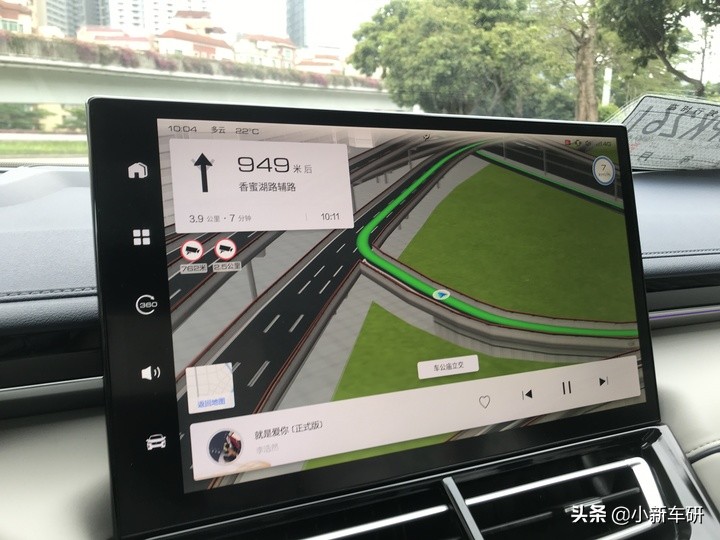 wey摩卡颜宇鹏试驾,wey摩卡最新试驾视频