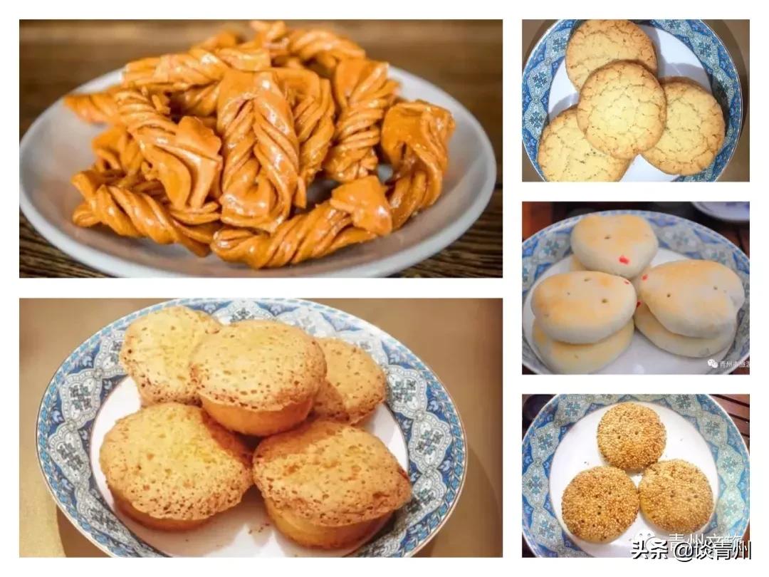 青州市区景区地图,青州全域旅游