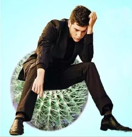 肛周痒到怀疑人生,痒到怀疑人生