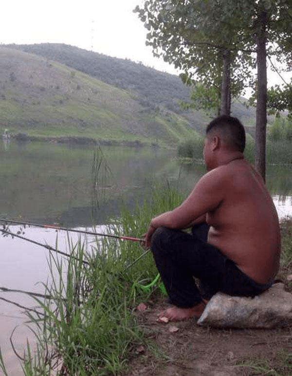 野钓费钱吗,野钓一天需要多少饵料