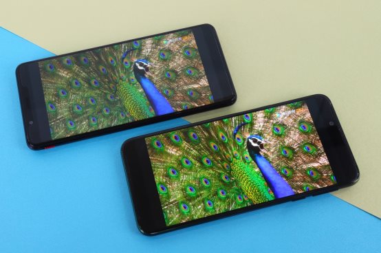 红魔mars和黑鲨手机,红魔marsvs黑鲨helo