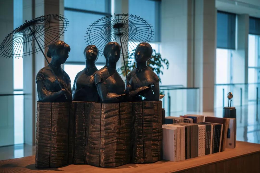 这家新开君悦性价比全国凯悦系酒店第一，没人质疑吧？