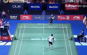 一招教你如何暴力杀球,教你一招破解杀球