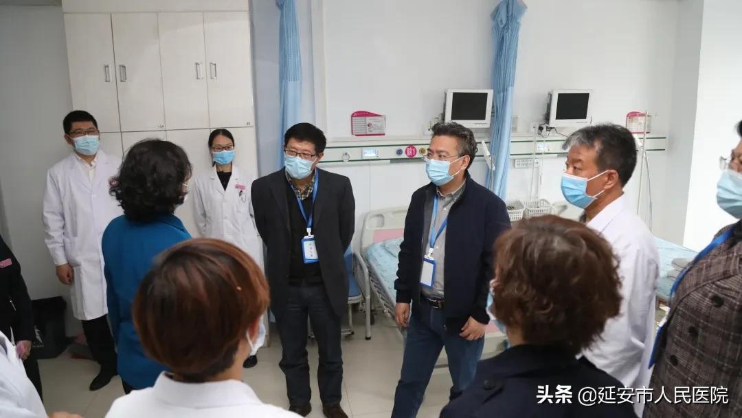 延安癫痫病医院,延安市人民医院脑科