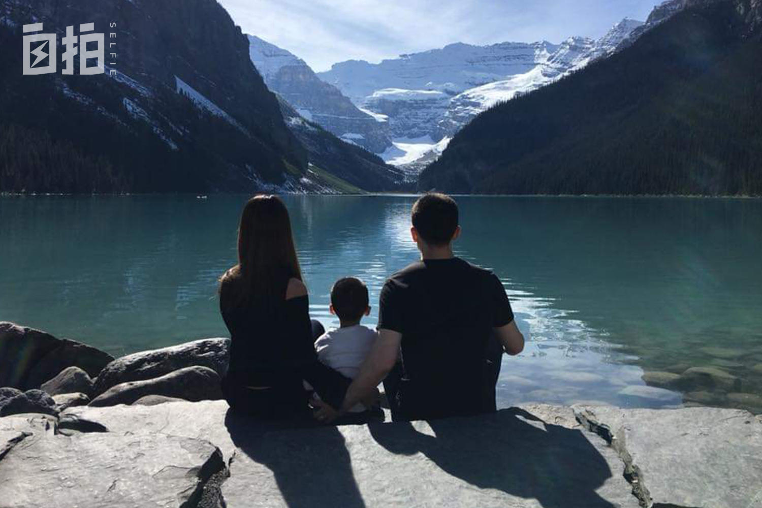 父母走出广西农村，我走出国门，每一代人的突破改变了家庭的未来