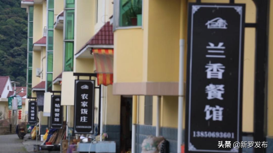 山水园间,心系洋畲