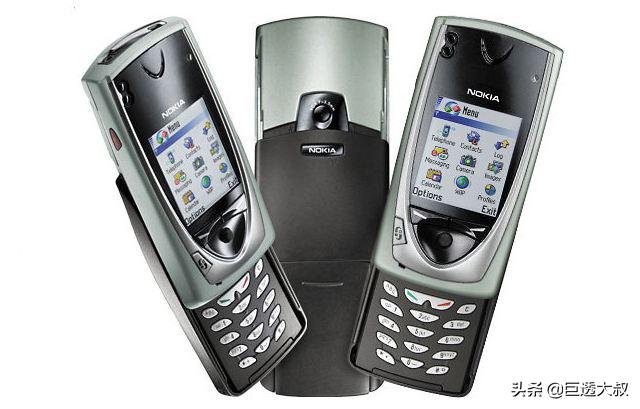 曾经的第一手游,gameloft有哪些经典手机游戏