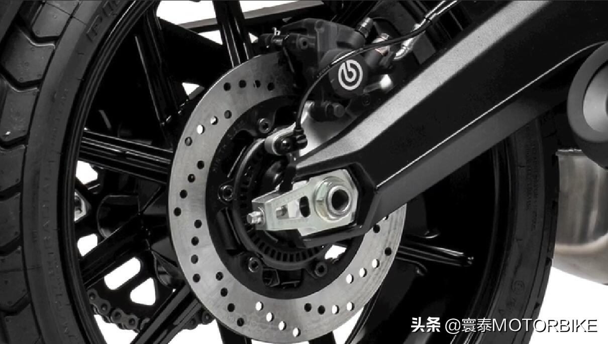 杜卡迪scrambler800,scrambler54杜卡迪多少钱