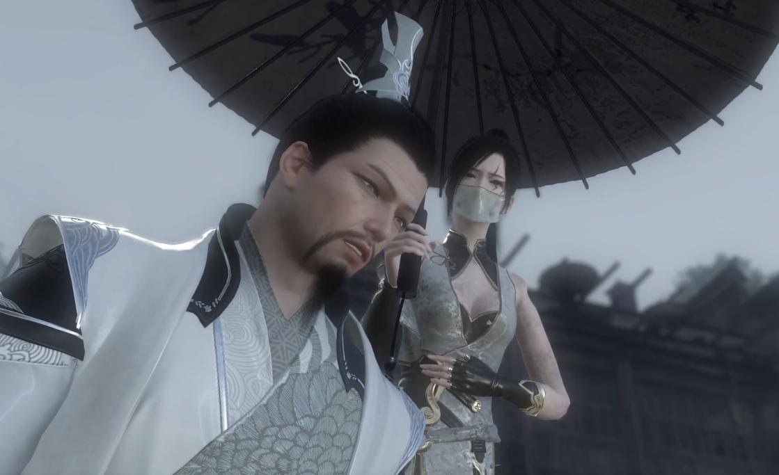 逆水寒剧情顾惜朝的画卷在哪捡,顾惜朝抢夺逆水寒