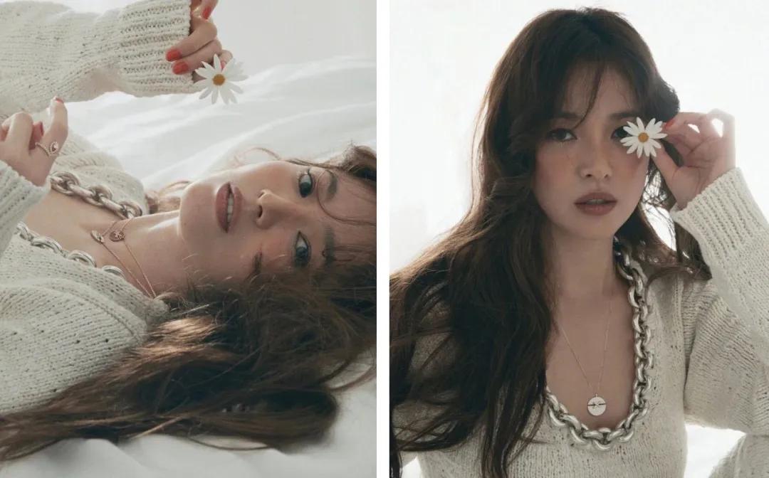 范冰冰的时髦穿搭,范冰冰的秋冬季时尚穿搭