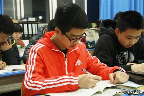 初中数学学习差怎么解决,数学弱势科目