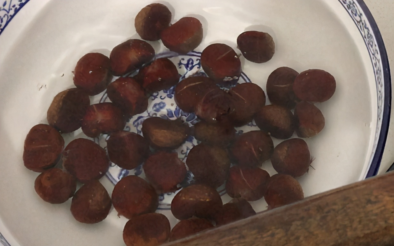 板栗好吃小技巧有哪些,板栗好吃简单