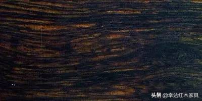 看完这篇红木图解你就是专家,红木百科知识图解