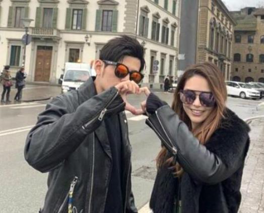 周杰伦昆凌结婚周年庆,周杰伦庆与昆凌结婚7周年