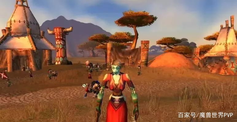 魔兽世界怀旧服种族职业搭配,魔兽怀旧服种族职业推荐