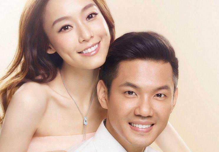 范玮琪双胞胎儿子抱在一起好温馨,范玮琪的双胞胎儿子