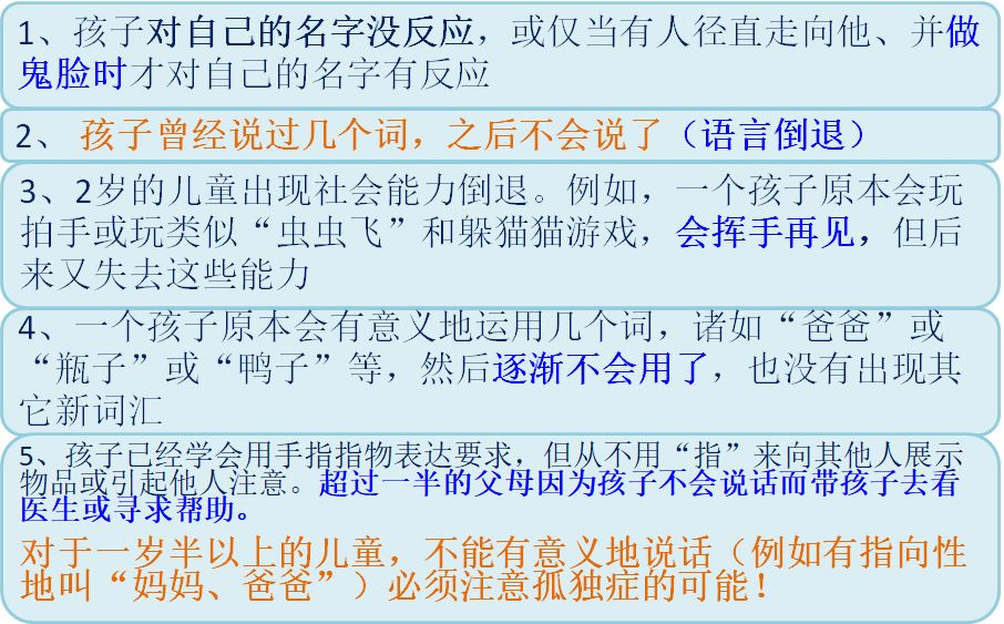 自闭症谱系和asd的区别,孤独症谱系障碍的常见干预疗法