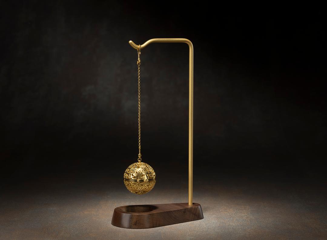 借力大热IP《国家宝藏》，「铜师傅」如何讲好中国故事