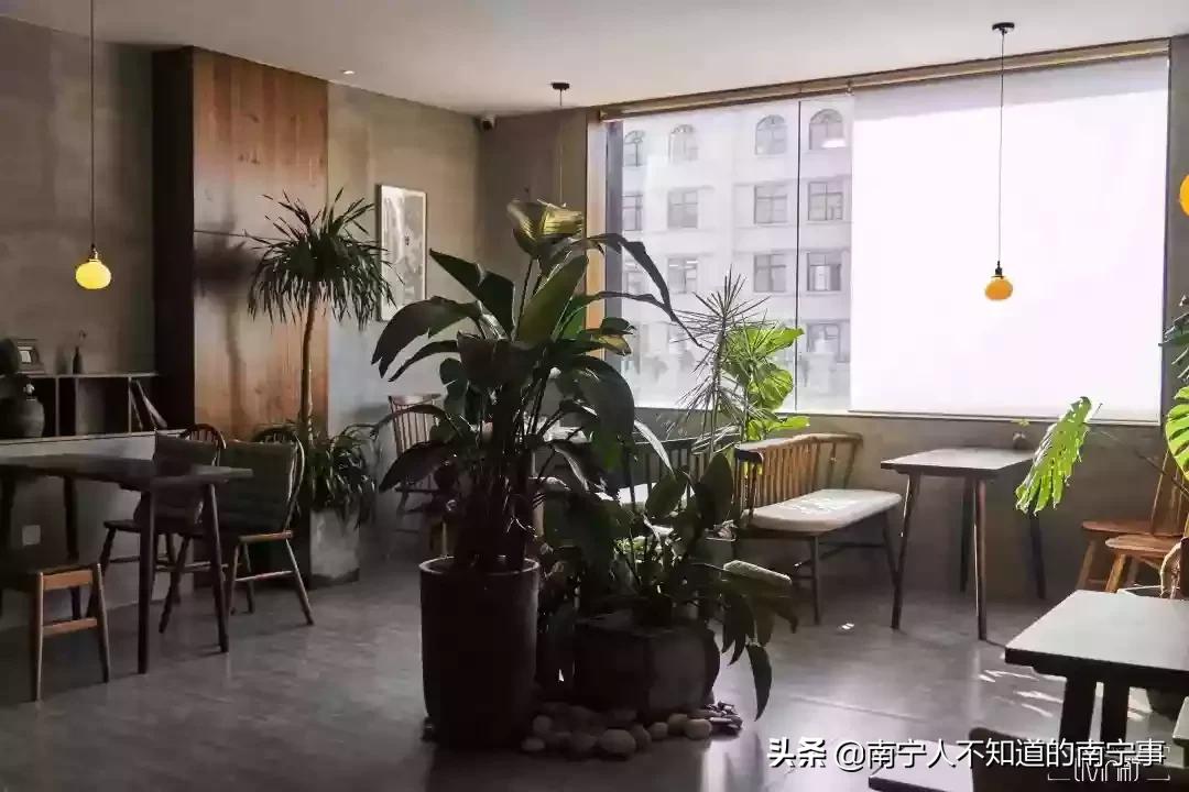 南宁复古拍照地港风,南宁拍照圣地小清新