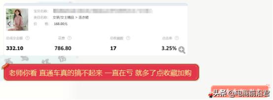 儿童服装直通车基础出价,衣服直通车出价技巧