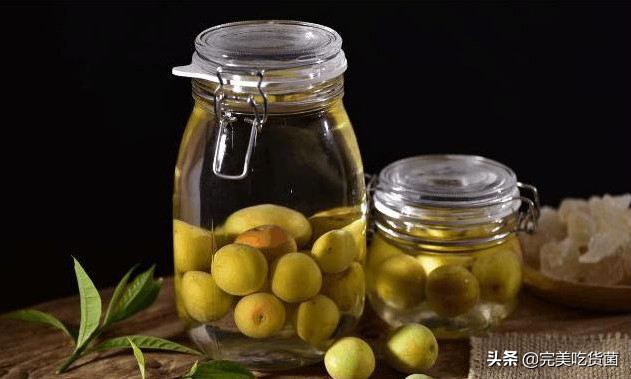 夏天到了冰镇杨梅汁简易做法,夏日饮品杨梅自制