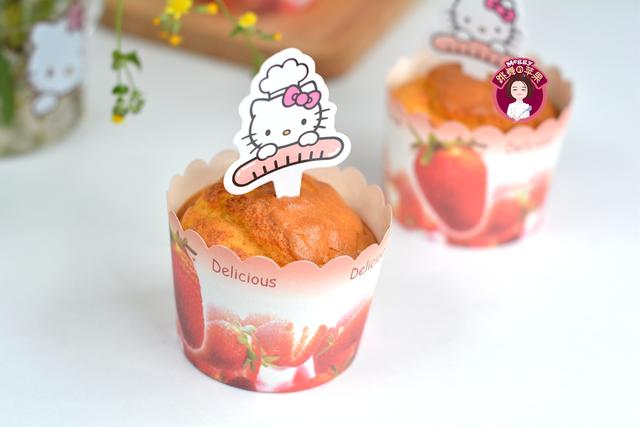 自制蛋糕不用烤箱学生党少女心,动物奶油蛋糕血糖偏高的人能吃吗