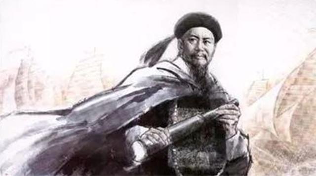 美国为何建林则徐广场,为什么美国会有林则徐广场