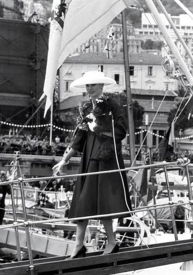 好莱坞巨星巅峰,好莱坞巨星摩纳哥王妃