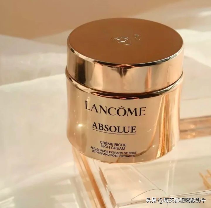 哪些品牌面霜对大干皮比较适合,给大家推荐一款非常好用的面霜