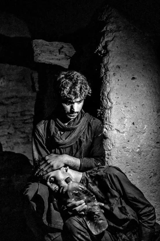 荷赛奖2019获奖作品赏析,荷赛奖作品2019年