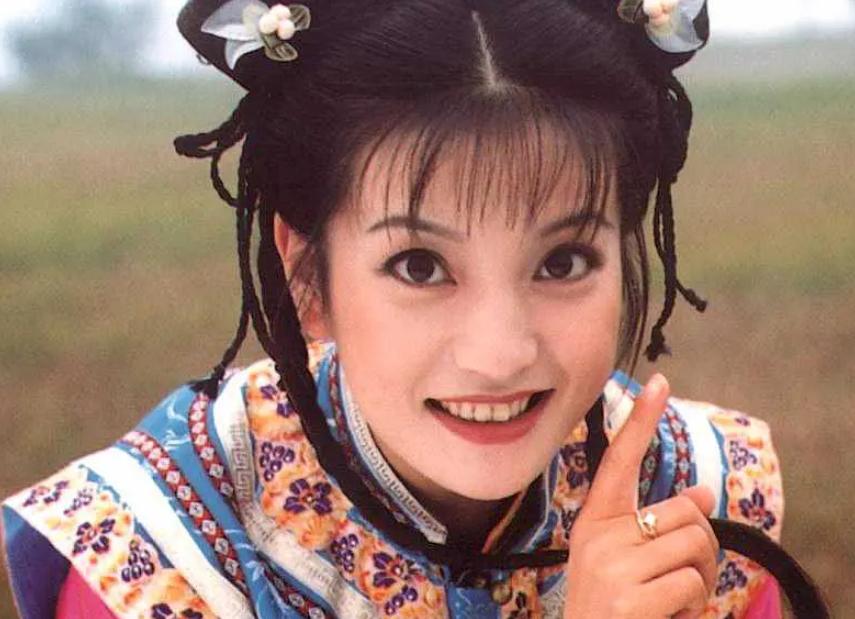 宋茜牙齿是烤瓷牙吗,宋茜做过烤瓷牙吗