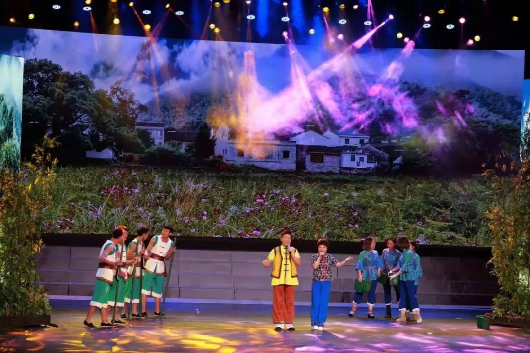 宜春市袁州区非遗技艺,袁州区非遗展示