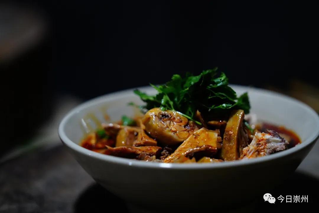 崇州粉蒸肉哪家好吃,崇州味道