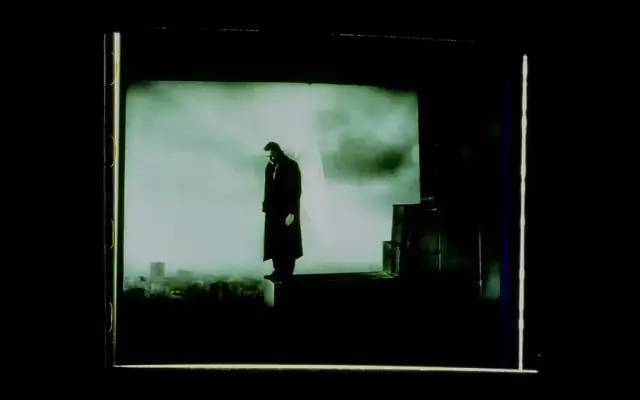 读懂彼得·汉德克，走进《柏林苍穹下》的诗意世界