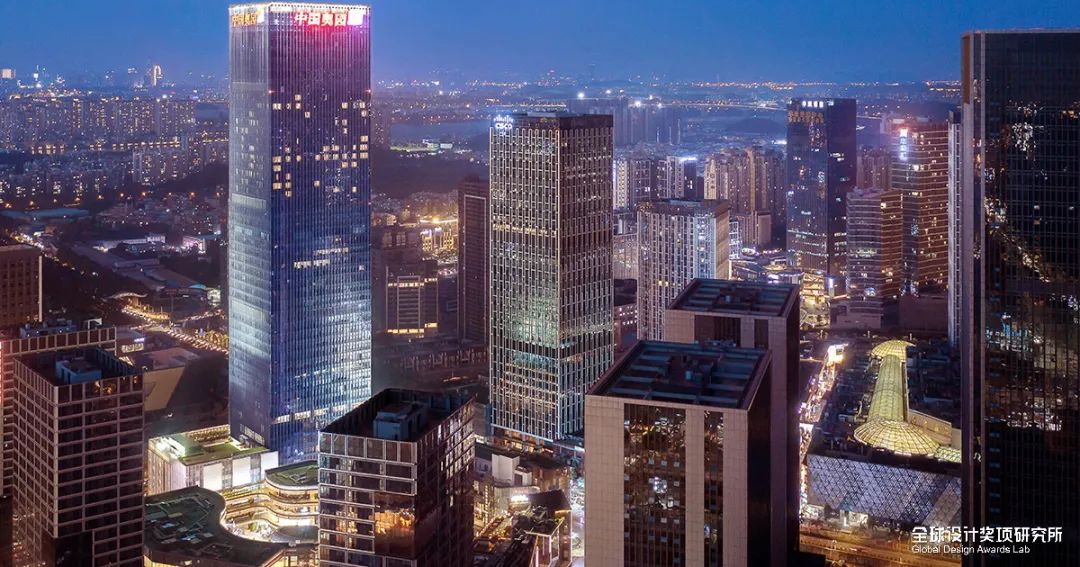 中国篇｜2021世界设计奖公布，又一个中国项目狂欢时刻