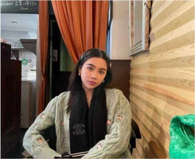 黄宗泽与内地富豪单亲妈妈相恋,与黄宗泽恋爱八年转身嫁富豪