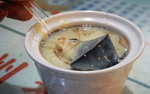 强烈推荐这家糖水铺超级好吃,广东最好吃的糖水铺