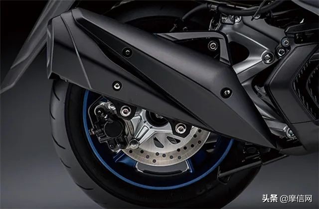 雅马哈小绵羊125摩托车踏板,雅马哈小绵羊踏板车