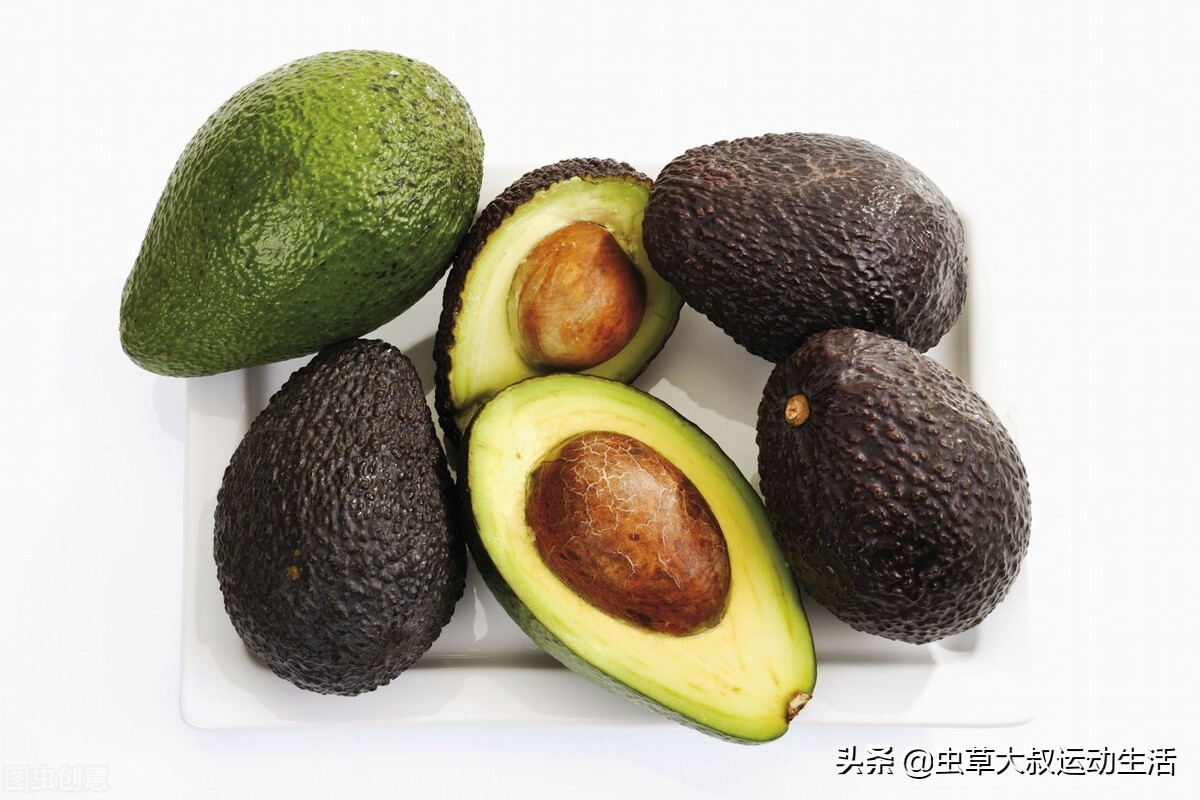 水果怎么吃更健康,世界五大健康水果