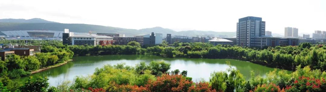 这些低调的师大播音院校，考上就是赚到