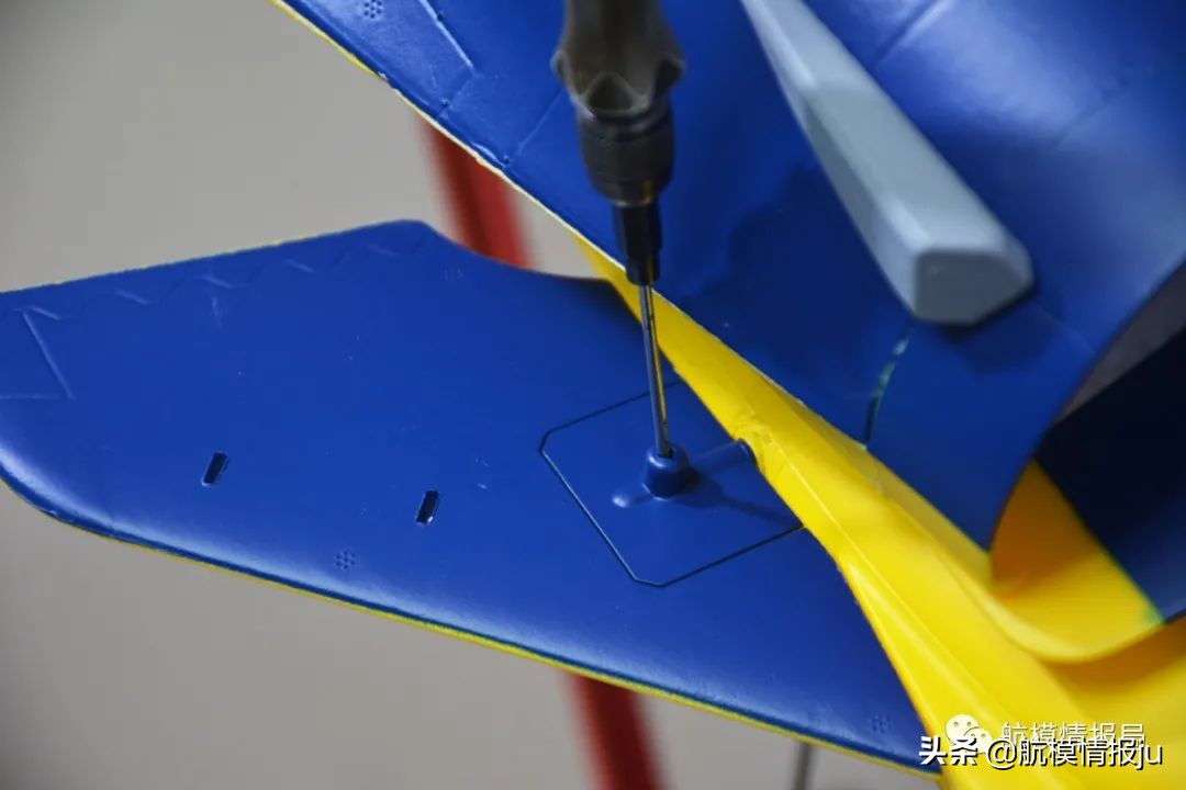 航模测评,航模遥控飞机测评