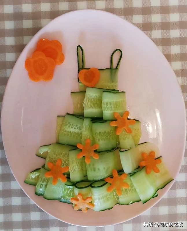 一型糖尿病必须一天打四针,患糖尿病31年每天吃20多种东西