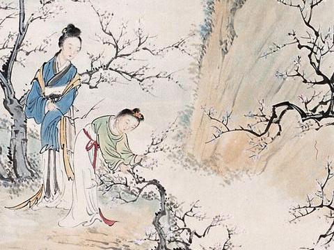 惟有花间人别后,鸳鸯帐底梦香魂:清代甘肃“毒杀女*狼色**案”杂谈